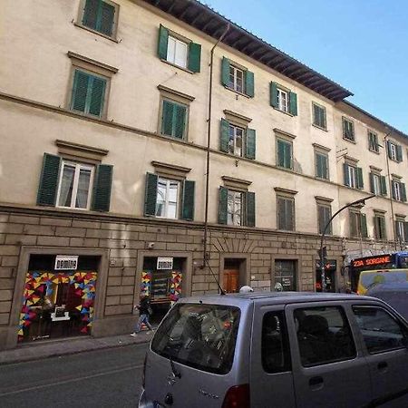 San Marco Elegant Apartment Florence Buitenkant foto