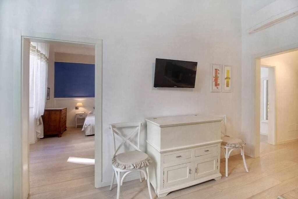 San Marco Elegant Apartment Florence Buitenkant foto