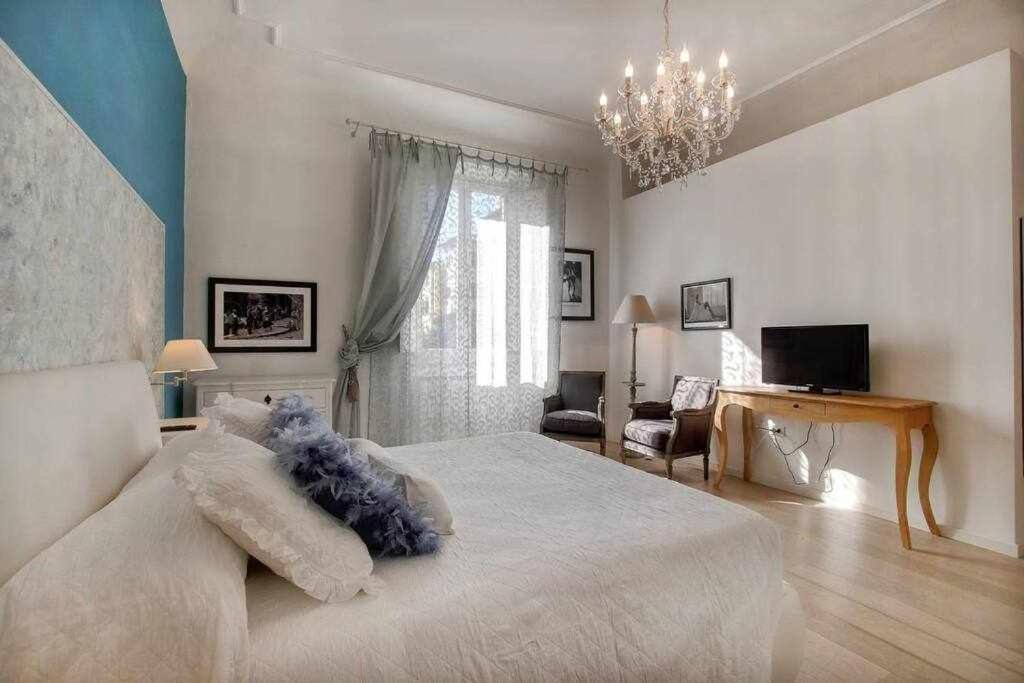 San Marco Elegant Apartment Florence Buitenkant foto