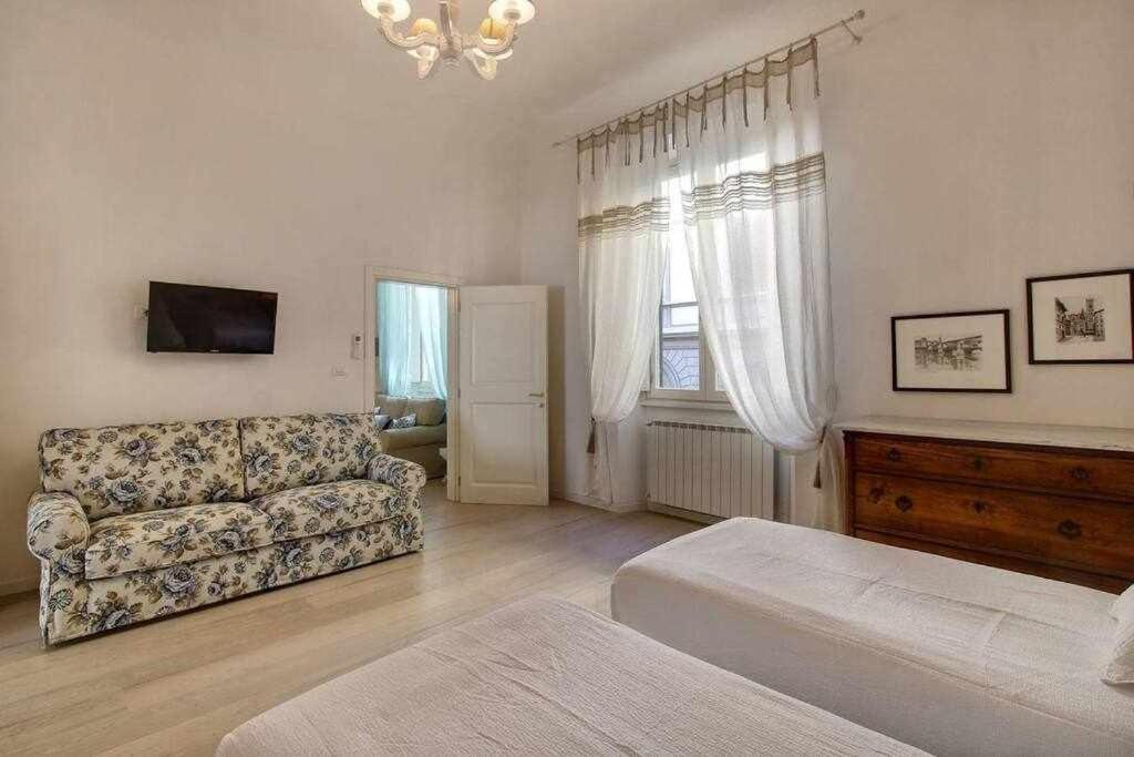 San Marco Elegant Apartment Florence Buitenkant foto