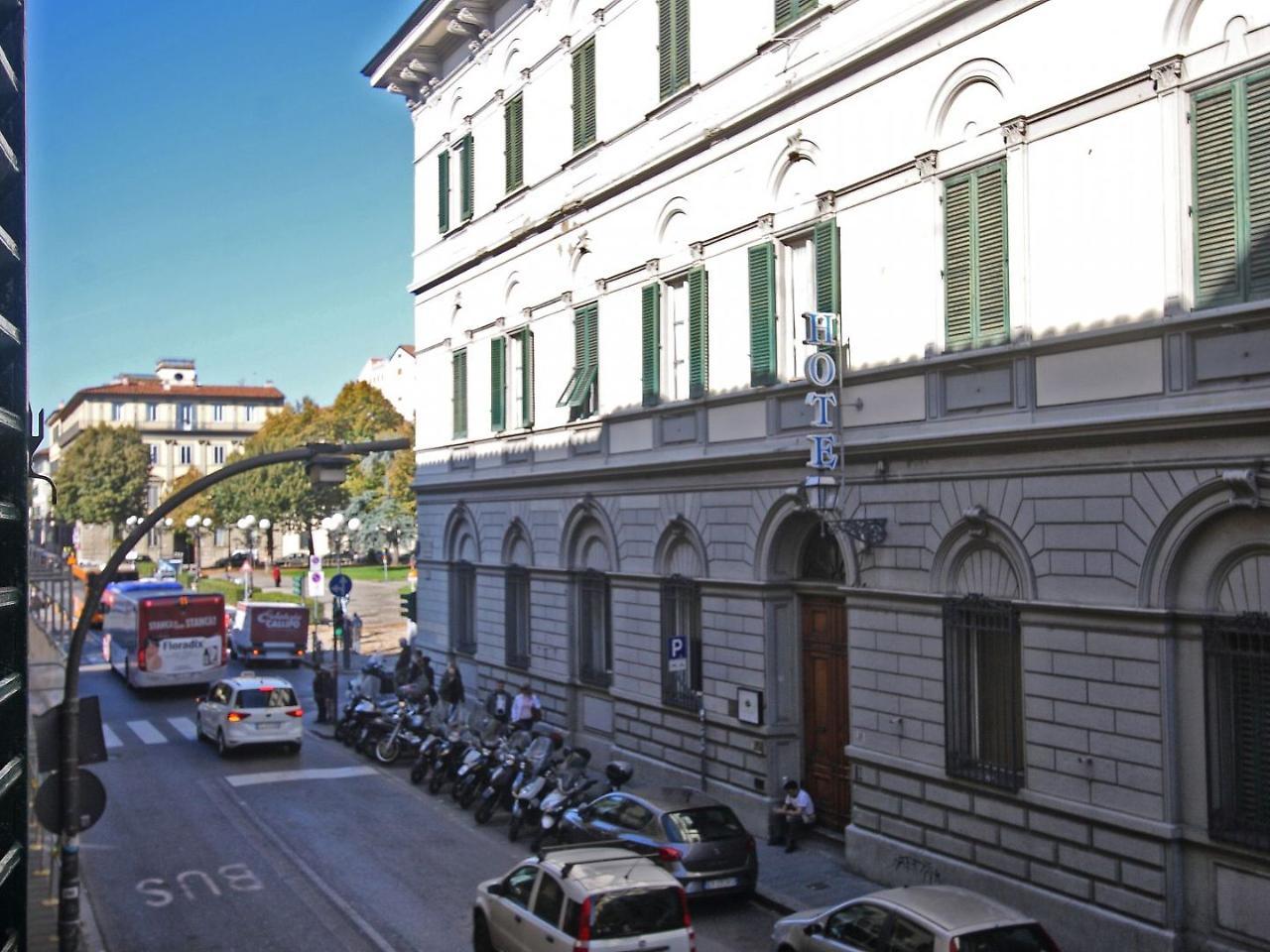 San Marco Elegant Apartment Florence Buitenkant foto